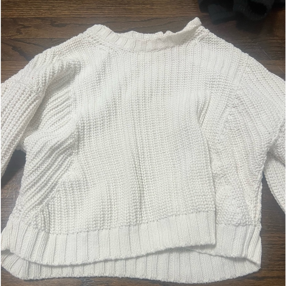 Pacsun Sweater